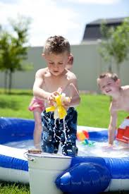 Desarrollar amor por los juegos recreativos acuáticos. Pin En Actividades Para Peques
