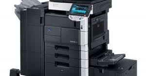 The manufacturer's suggested retail price (msrp) for the bizhub 423 is $11,126, the bizhub 363 is $10,126, the bizhub 283 is $6,957 and the bizhub 223 is $5,757. Konica Minolta Bizhub 421 Driver Software Download