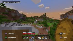 Riverrain123 jun 29, 2021 53 21753. Does Anyone Know What Biome Is This I Found It When Playing With A Friend And I Ve Never Seen Something Like This Minecraft Bedrock Edition Seed 1337710146 Cords 97 Y 693 Minecraft