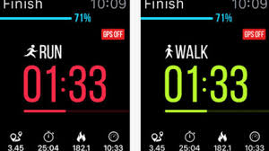 Haptic alerts tap your wrist and provide an audio alert to countdown intervals. 5 Apple Watch Apps For Hiit