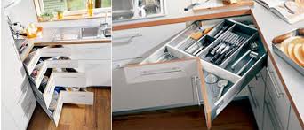 4.5 out of 5 stars 444. Kitchen Corner Drawer Cabinet