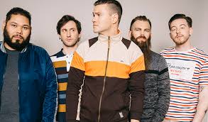 Dance Gavin Dance Tickets In Seattle At Showbox Sodo On Wed