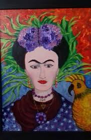 Artist Lynne captures local landmarks in 'My Town' paintings