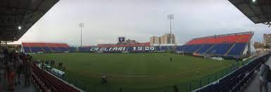All info around the stadium of cagliari u17. Sardegna Arena Wikipedia