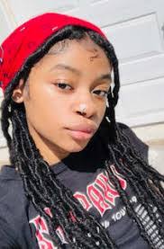 Brianna Coley's Instagram, Twitter & Facebook