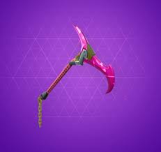 To load this content, open up fortnite and follow these steps. Fortnite Rift Edge Harvesting Tool Epic Pickaxe Fortnite Skins