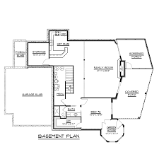 See more ideas about house plans one story, house plans, first story. 6 Bedrooms 3 Bathrooms With Basement Foundation