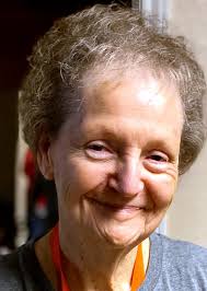 Kathryn Elkins Obituary