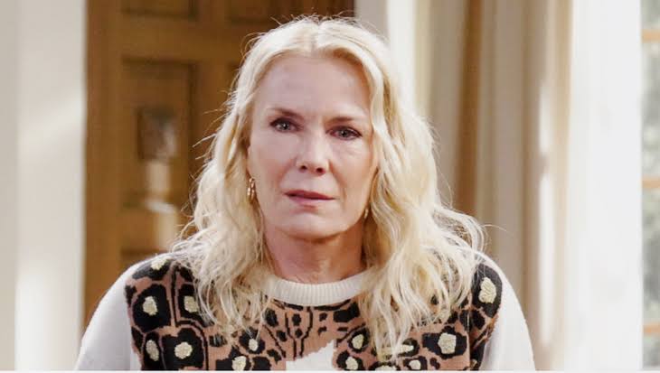 B&B Spoilers: Brooke Logan's Shocking New Partner In Crime - Soap Opera Spy