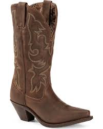 Laredo Womens Access Western Boots