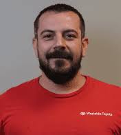 Westside Toyota Staff