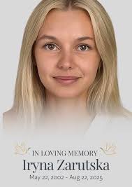 Tribute to a lost loved one