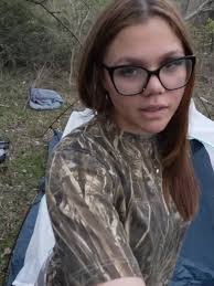 Kayla Camper's Instagram, Twitter & Facebook