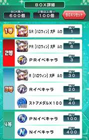 パワサカ攻略 - ゲームウィズ