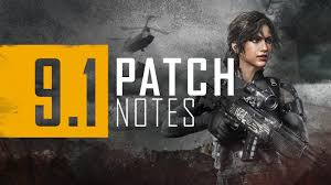 Although i bet people you'd pass by will be i know that miami has a city ordinance that establishes exactly how much of the. Pubg Season 9 Update Patch Notes New Map Ranked Mode More