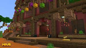 What server do u have to go to play treasure wars. Hive Games On Twitter Yeehaw New Treasure Wars Mega Map Is Out Welcome To Western New Updates And Games Coming Soon For Y All