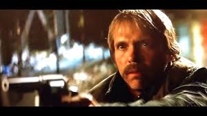 Bruce Wayne/Batman: De-Stigmatizing & Reimagining Mental Illness