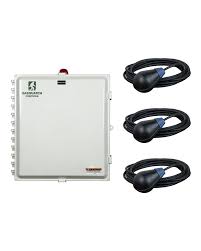 Sasquatch Smart Relay Duplex Three Phase | Sasquatch Controls