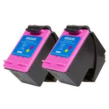 Hp 63 (Firmware Safe) Ink Cartridge - Co