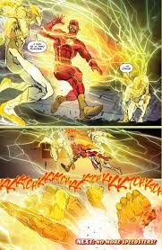 Pin On The Fastest Man Alive