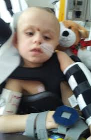 Prayers for Evelyn Elizabeth Crowder