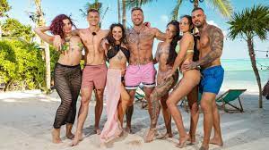 The first two seasons of ex on the beach were filmed in the costa del sol region of marbella, spain. Pqzru9x 1fb8m