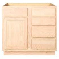 Maybe you would like to learn more about one of these? Unfinished Bathroom Vanity Sink Drawer Base Cabinet 36 Unfinished Bathroom Vanities Vanity Sink Oak Bathroom Cabinets