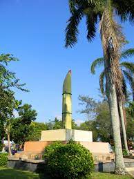 Tiket masuk taman bambu runcing aceh gratis. Bercerita Lagi Bambu Runcing Kota Langsa