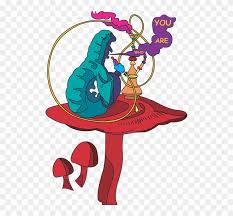 Average, 15 qns, calpurnia09, apr 05 10. Alice In Wonderland Alice In Wonderland Ask Alice The Smoking Caterpillar Free Transparent Png Clipart Images Download