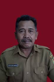 Website Desa Banyuwangi