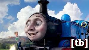 Sale thomas the tank engine movies Best Sale Thomas The Tank Engine Movie  Classic DVD Cover