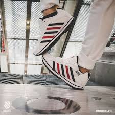 Brooklyn Shop Posted To Instagram Sportlich Bequem Und Richtig Stylish K Swiss Verstad 20 In 2020 Vans Classic Slip On Slip On Sneaker Vans Classic Slip On Sneaker