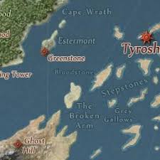 The map, which can be found here, is built through google maps api and allows people to zoom in and out to either focus on one particular area, like. Interactive Game Of Thrones Map With Spoilers Control