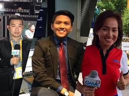 Bbc world news latin america & north america only. Gma News Reporters Who Changed Their Careers