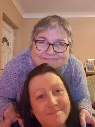 I miss my wonderful mummy so much . She was my best friend and my world.  Think about all the time. My wish back with the time again with mummy. Xx