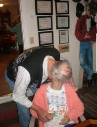 William Edward Swickard, Sr.