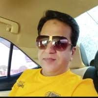 Altaf Shaikh Email & Phone Number