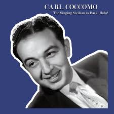 Carl Coccomo
