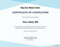 More than 100+ professional certificate deign samples. 714 Free Certificate Templates Customize Download Template Net