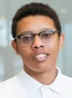 Richard DeShay Elliott: A Criminal Justice Agenda