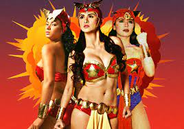Cuneta showed fans a throwback picture of them together during locsin's days as darna, which was accompanied by an appreciation message on instagram earlier today, feb. All The Actresses Who Have Played Darna In Film And Tv