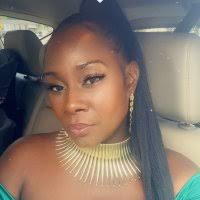 Kimberly Holifield (@Glamlife_Kim)