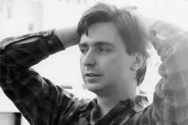 Nathaniel Dorsky — Personal photos: mid 1960's, New York City