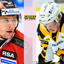 Carl Persson sänkte Jonathan Pudas