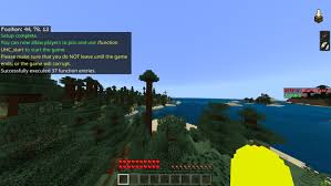 Want to join a mcpe events than join this server, there are only a few rules to get confirmed. Uhc Function Addon Minecraft Pe Mods Addons