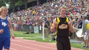 North Platte area State Track & Field Meet individual results