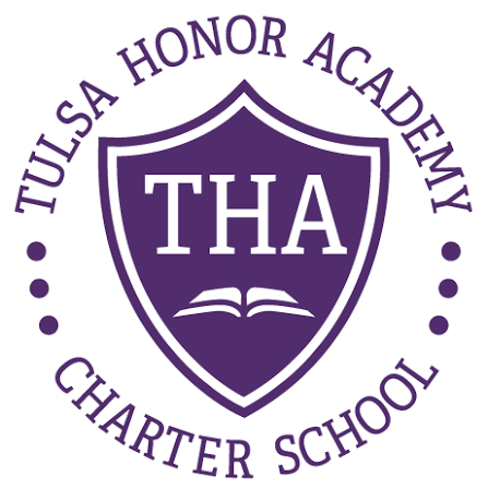 Tulsa Honor Academy Logo