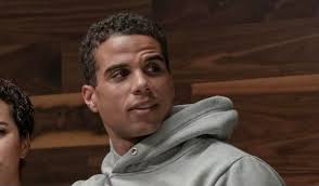 Chad deserves happiness