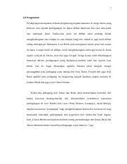 Bila dari seluruh jumlah dokumen yang dihasilkan sepanjang tahun, potensi atau rasio sengketa gugatan keperdataan yang terjadi ialah kurang dari separuhnya, maka pemeteraian kemudian sekalipun masih lebih masuk diakal daripada sejak semula melengkapi seluruh dokumen dengan. Kepentingan Rempah Ratus Kepada Kuasa Barat