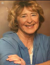 Obituary for Barbara Elaine Jones